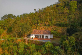 La Grove 2BHK with Breakfast & Stunning View - Kannur